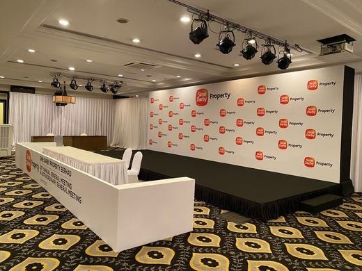 Sime Darby AGM event photo 4, 2023