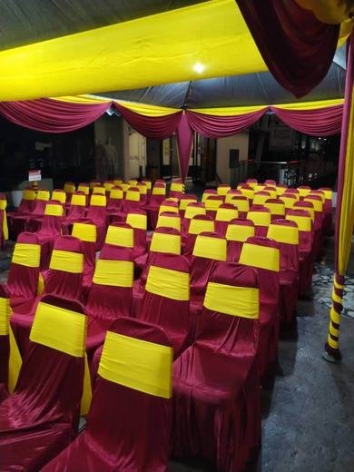 Tashi Bekandze event photo 2, 2023