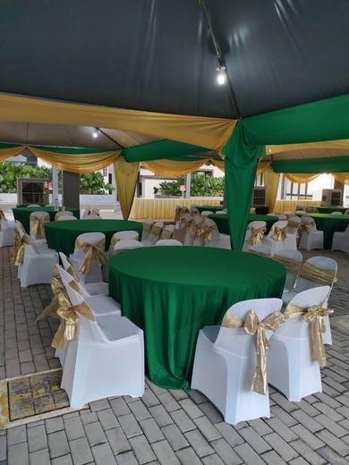 Sime Darby Bandar Ainsdale Raya event photo 3, 2023