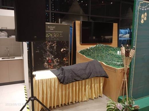Sime Darby KL East Raya event photo 4, 2023