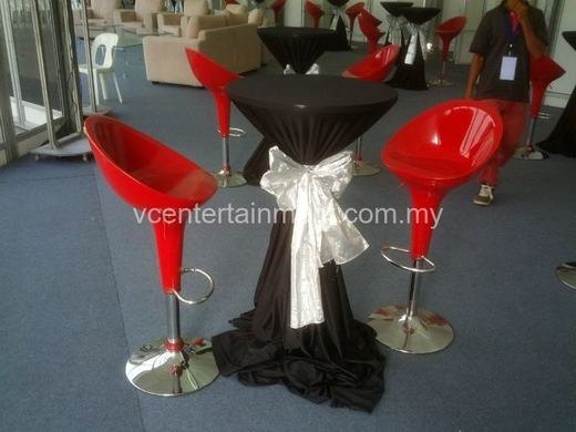 Air Asia 2102 event photo 2, 2012