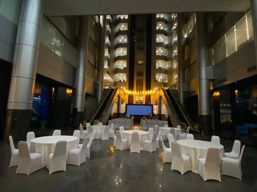 RHB Bank Tun Razak event photo 3, 2023