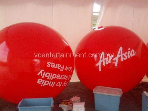 Air Asia 2102 event photo 4, 2012