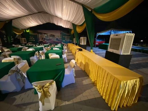 KAIA Raya event photo 1, 2023
