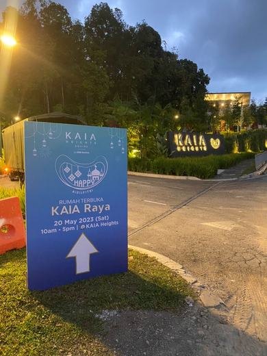 KAIA Raya event photo 7, 2023