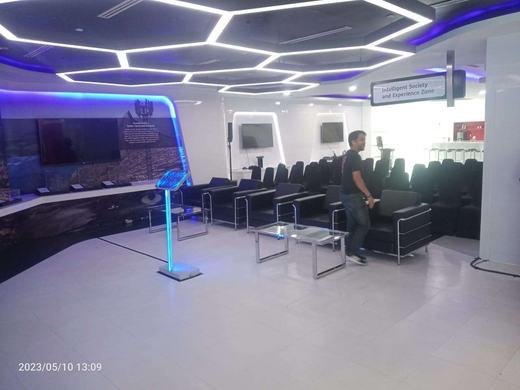 HuaWei Malaysia Global Training Centre (MGTC) event photo 3, 2023
