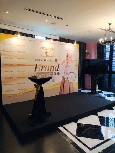 Herbs of Gold @ Colony KL Eco City event photo 2, 2023