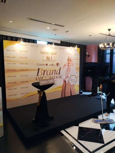 Herbs of Gold @ Colony KL Eco City event photo 5, 2023