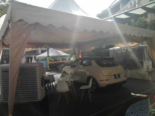 GMW Roadshow @ Plaza Arkadia event photo 1, 2023