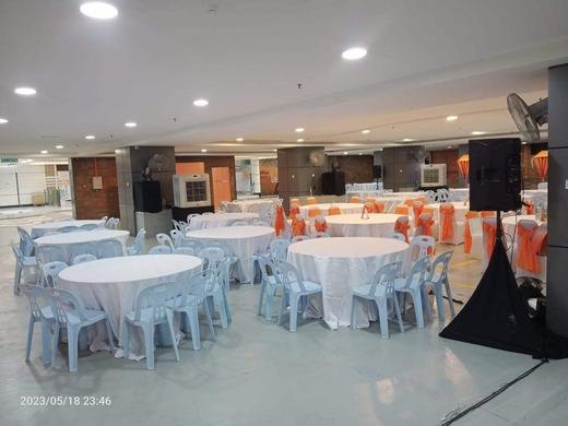 Bank Muamalat event photo 3, 2023