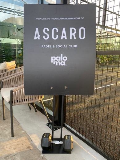 Ascaro Social Club @ One Utama event photo 5, 2023