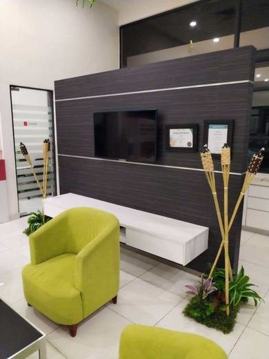 Sime Darby Raya Decoration event photo 3, 2023