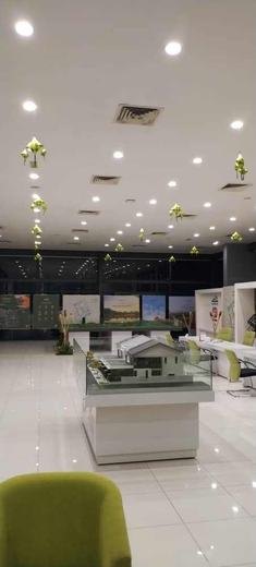 Sime Darby Raya Decoration event photo 5, 2023