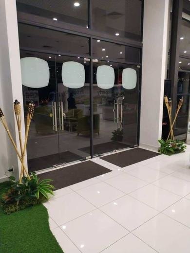 Sime Darby Raya Decoration event photo 6, 2023