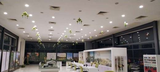 Sime Darby Raya Decoration event photo 7, 2023