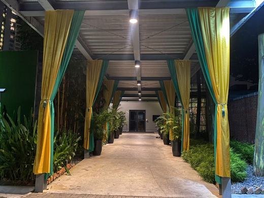 Sime Darby Raya Decoration event photo 10, 2023