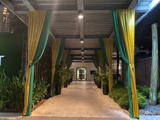Sime Darby Raya Decoration event photo 13, 2023