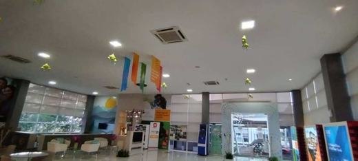 Sime Darby Raya Decoration event photo 18, 2023