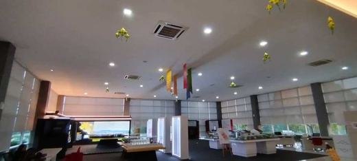 Sime Darby Raya Decoration event photo 21, 2023