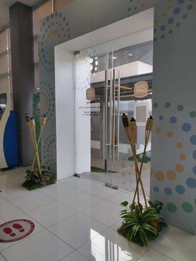Sime Darby Raya Decoration event photo 22, 2023