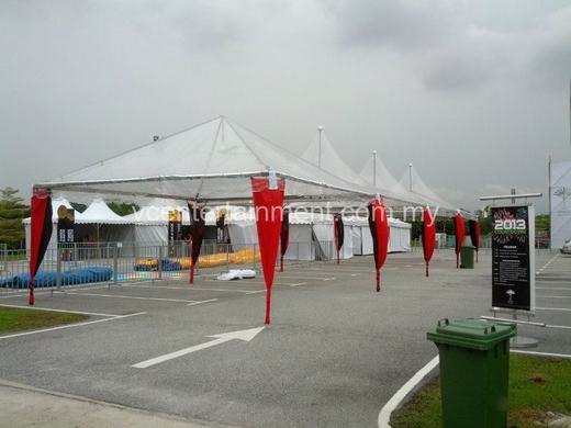 Desa Park City Countdown 2012 event photo 3, 2012