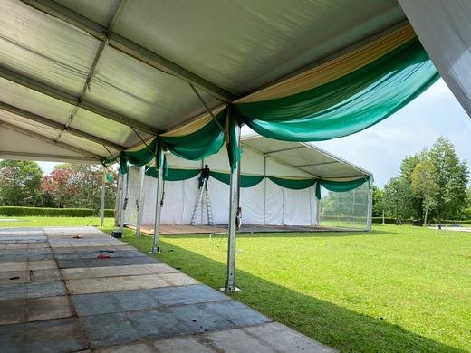 Sime Darby Raya Celebration event photo 4, 2023