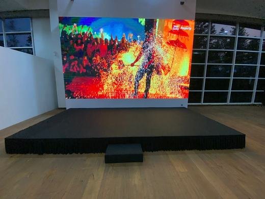 Sime Darby Raya Celebration event photo 19, 2023