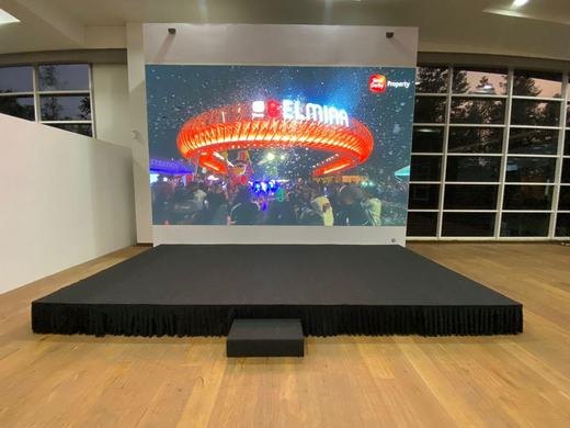 Sime Darby Raya Celebration event photo 21, 2023