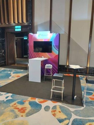 HPE event photo 3, 2023
