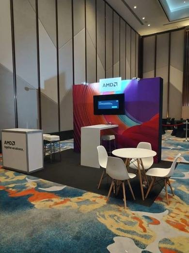 HPE event photo 6, 2023
