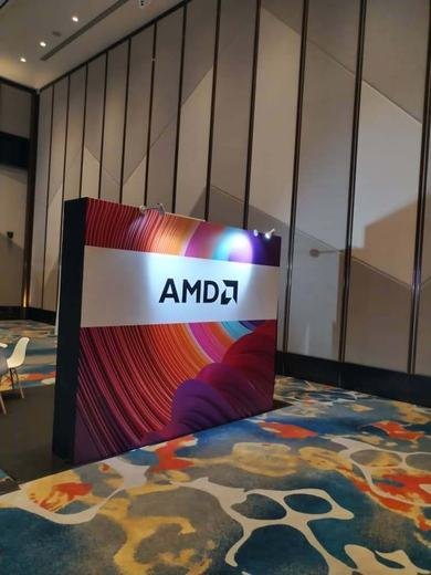 HPE event photo 7, 2023