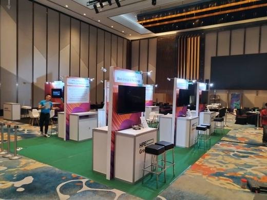 HPE event photo 9, 2023