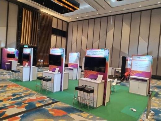 HPE event photo 10, 2023