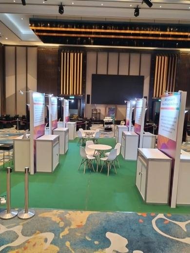 HPE event photo 11, 2023