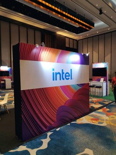 HPE event photo 12, 2023