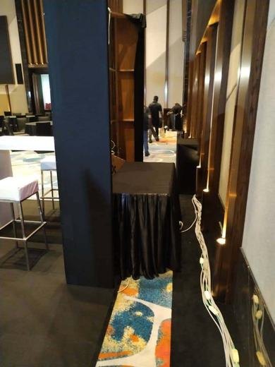 HPE event photo 13, 2023