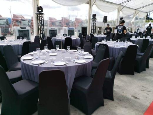 Exilian Asia Appreciation Night event photo 5, 2023