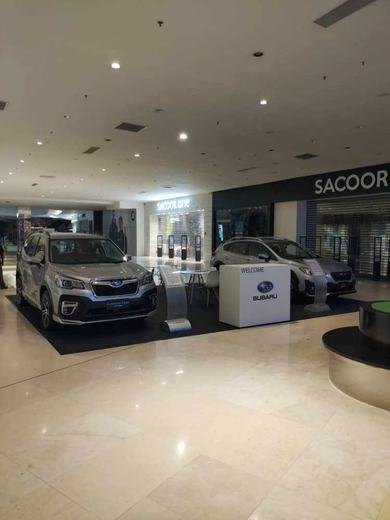 Honda Roadshow event photo 4, 2023