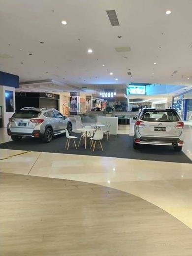 Honda Roadshow event photo 5, 2023