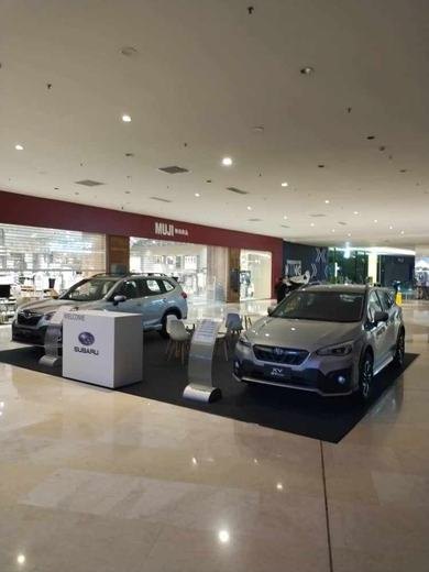 Honda Roadshow event photo 6, 2023