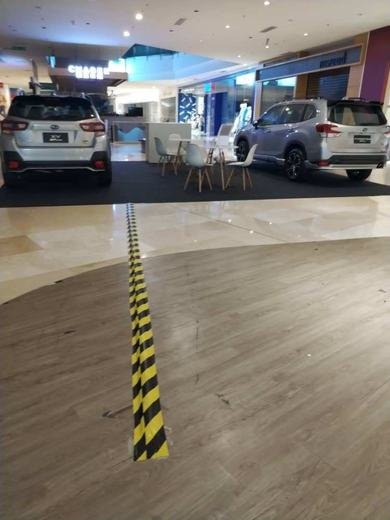 Honda Roadshow event photo 7, 2023