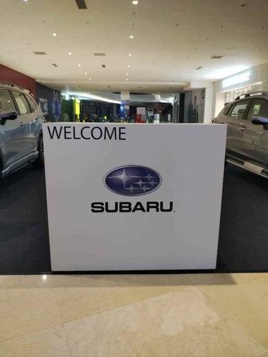 Honda Roadshow event photo 8, 2023