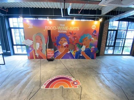 Food Wine Arts Festival event photo 7, 2023