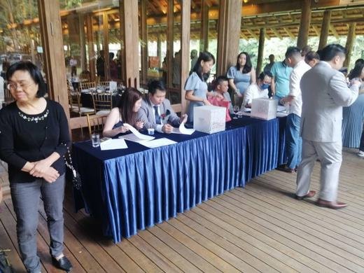 Tanarimba Janda Baik Wedding event photo 3, 2023