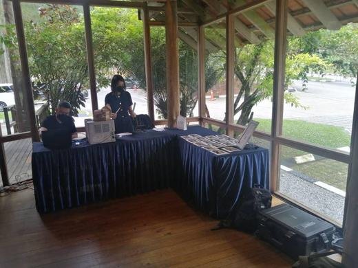 Tanarimba Janda Baik Wedding event photo 5, 2023
