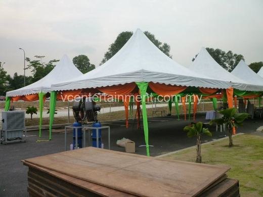 Naza TTDI 2013 event photo 10, 2012