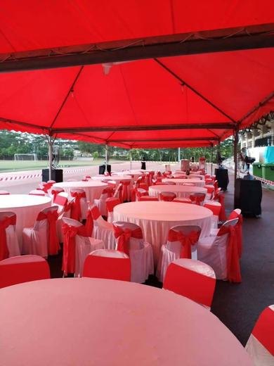 Sunsuria 80s Sports Day 2023 event photo 6, 2023