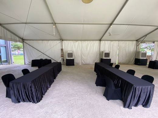Steam Studio event photo 1, 2023