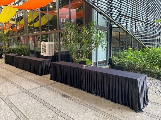 Steam Studio event photo 6, 2023