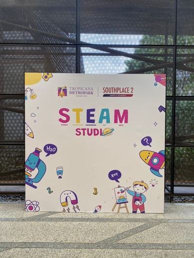 Steam Studio event photo 12, 2023